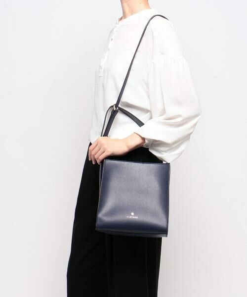 CLATHAS / クレイサス ショルダーバッグ | モス 2wayショルダーバッグ | 詳細11