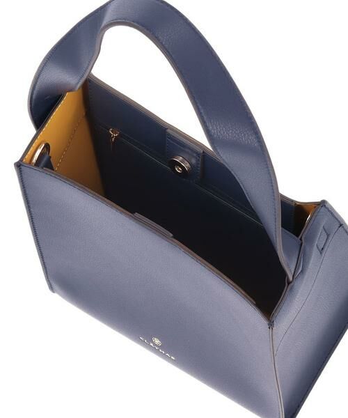 CLATHAS / クレイサス ショルダーバッグ | モス 2wayショルダーバッグ | 詳細5