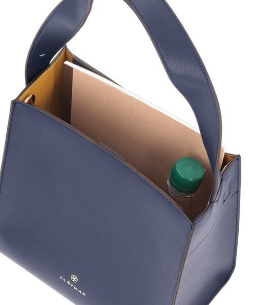 CLATHAS / クレイサス ショルダーバッグ | モス 2wayショルダーバッグ | 詳細6