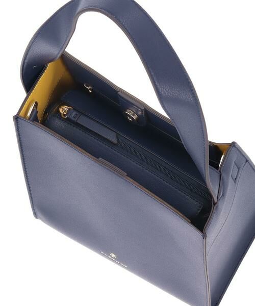 CLATHAS / クレイサス ショルダーバッグ | モス 2wayショルダーバッグ | 詳細7