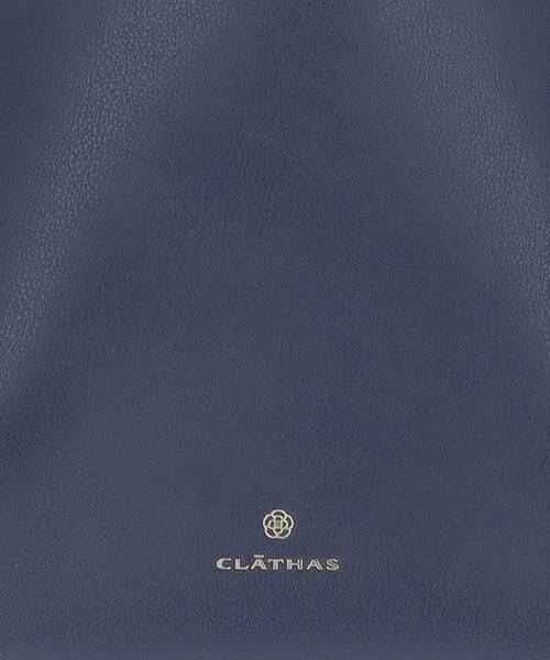 CLATHAS / クレイサス ショルダーバッグ | モス 2wayショルダーバッグ | 詳細9