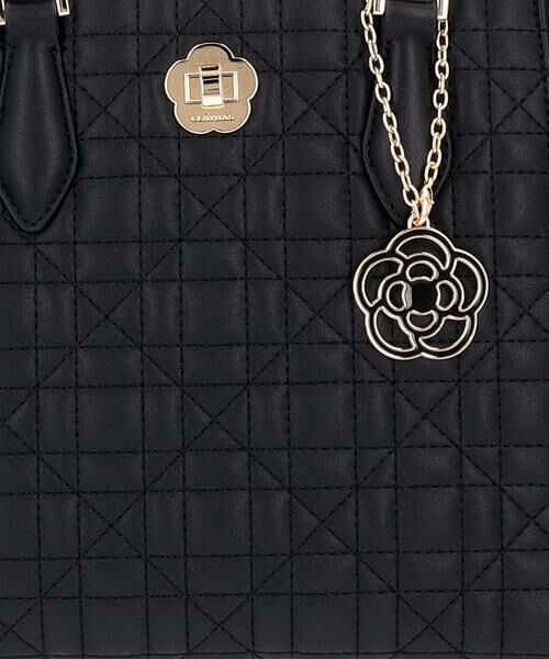 CLATHAS / クレイサス トートバッグ | セレナ 2wayトートバッグ | 詳細13