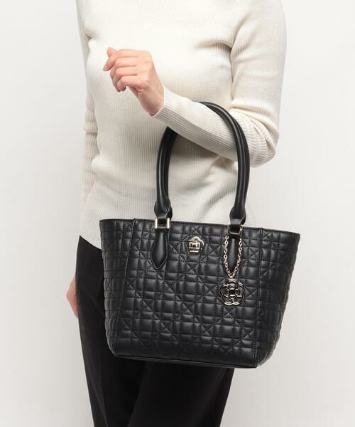 CLATHAS / クレイサス トートバッグ | セレナ 2wayトートバッグ | 詳細14