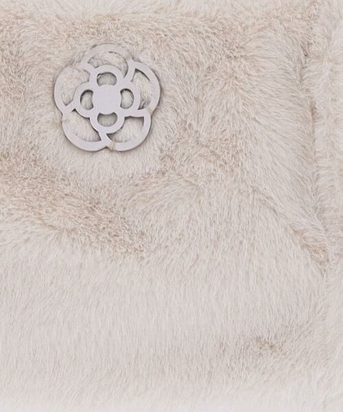 CLATHAS / クレイサス ハンドバッグ | モリオン 2wayファーバッグ | 詳細15