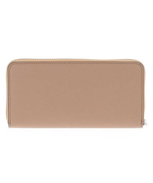 CLATHAS / クレイサス 財布・コインケース・マネークリップ | ルチル ラウンド長財布 | 詳細5