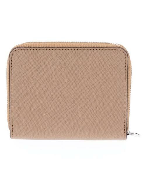 CLATHAS / クレイサス 財布・コインケース・マネークリップ | ルチル ファスナー二つ折り財布 | 詳細11