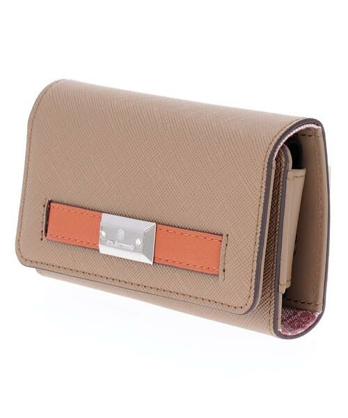 CLATHAS / クレイサス キーケース | ルチル スマートキーケース | 詳細4