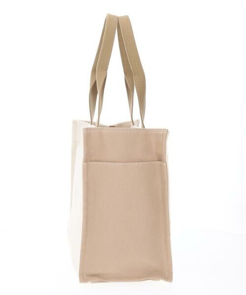 CLATHAS / クレイサス トートバッグ | ビスタ トートバッグ | 詳細9