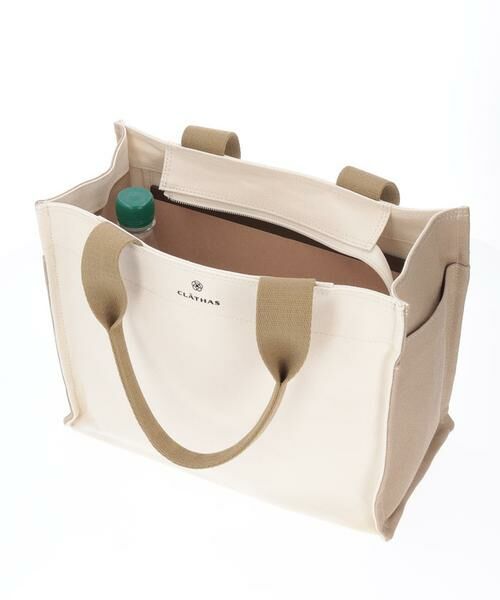 CLATHAS / クレイサス トートバッグ | ビスタ トートバッグ | 詳細12