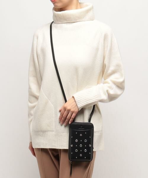 CLATHAS / クレイサス その他小物 | ジェイド スマホショルダー | 詳細10
