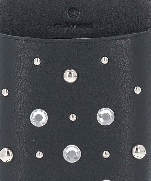 CLATHAS / クレイサス その他小物 | ジェイド スマホショルダー | 詳細9