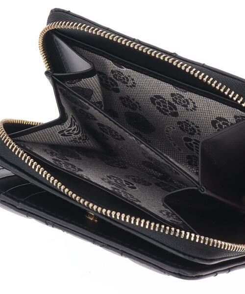CLATHAS / クレイサス 財布・コインケース・マネークリップ | セレナ ファスナー二つ折り財布 | 詳細11
