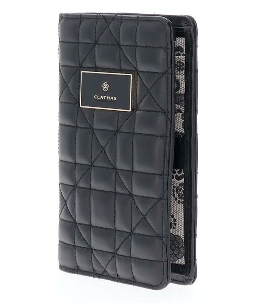 CLATHAS / クレイサス カードケース・名刺入れ・定期入れ | セレナ カードケース | 詳細9