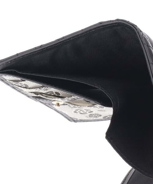 CLATHAS / クレイサス カードケース・名刺入れ・定期入れ | セレナ カードケース | 詳細12