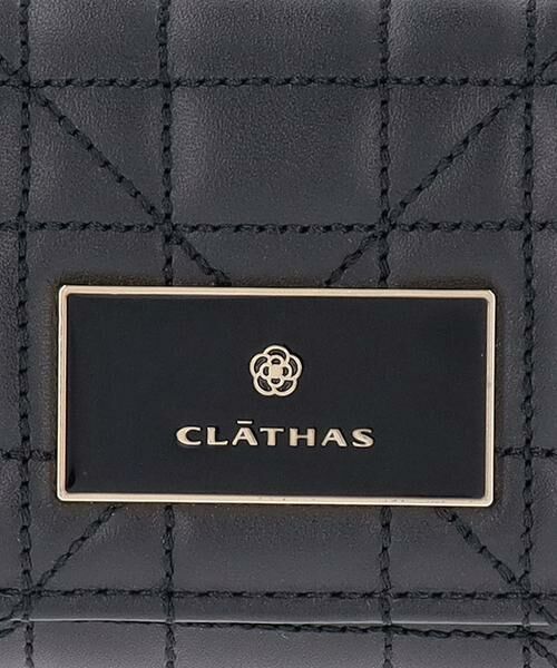 CLATHAS / クレイサス キーケース | セレナ スマートキーケース | 詳細4