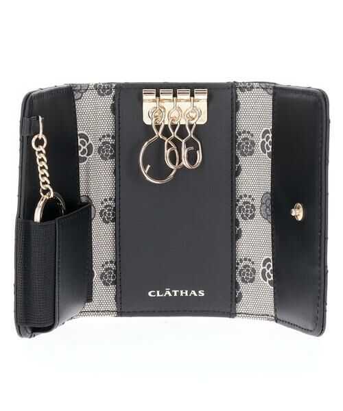 CLATHAS / クレイサス キーケース | セレナ スマートキーケース | 詳細10