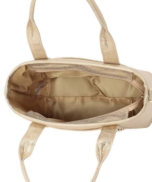 CLATHAS / クレイサス トートバッグ | フロー トートバッグ | 詳細12