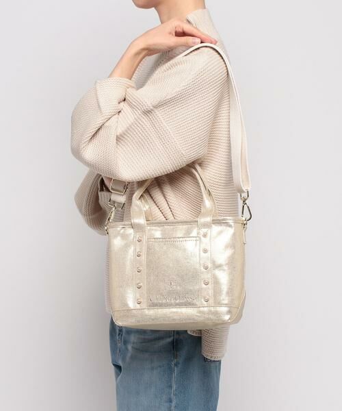 CLATHAS / クレイサス トートバッグ | フロー トートバッグ | 詳細16