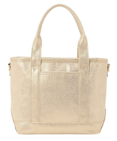 CLATHAS / クレイサス トートバッグ | フロー トートバッグ | 詳細11