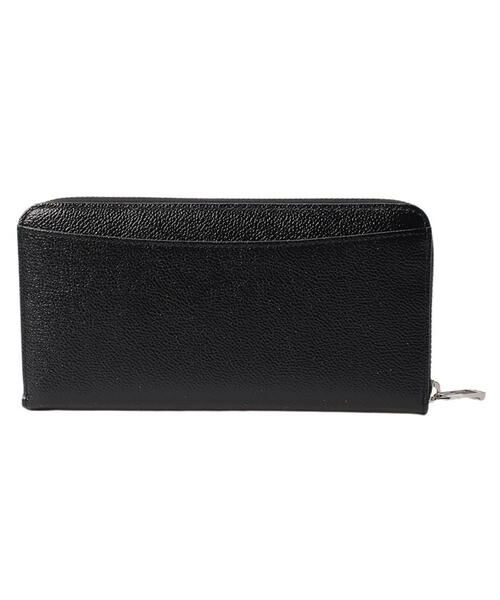 CLATHAS / クレイサス 財布・コインケース・マネークリップ | キャルサ ラウンド長財布 | 詳細6