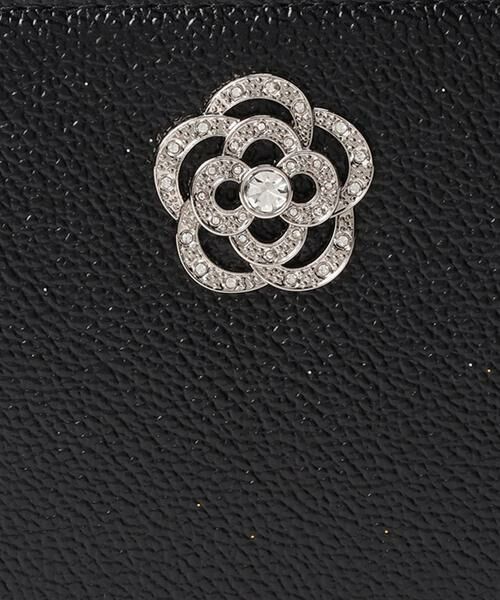 CLATHAS / クレイサス 財布・コインケース・マネークリップ | キャルサ ラウンド長財布 | 詳細8