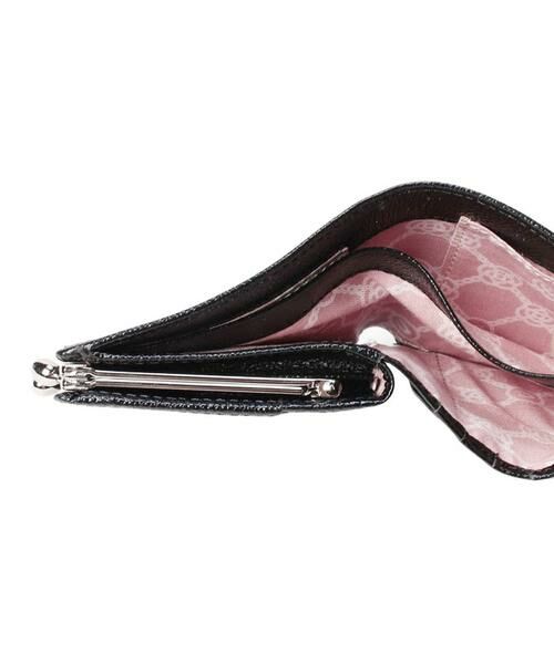 CLATHAS / クレイサス 財布・コインケース・マネークリップ | キャルサ 口金二つ折り財布 | 詳細10