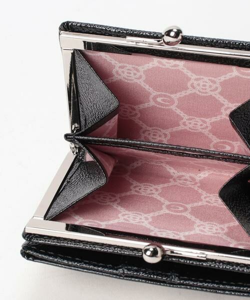 CLATHAS / クレイサス 財布・コインケース・マネークリップ | キャルサ 口金二つ折り財布 | 詳細11