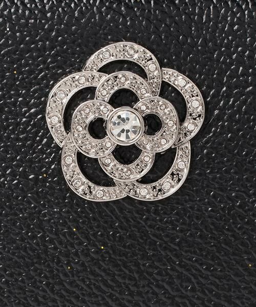 CLATHAS / クレイサス 財布・コインケース・マネークリップ | キャルサ 口金二つ折り財布 | 詳細12