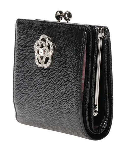 CLATHAS / クレイサス 財布・コインケース・マネークリップ | キャルサ 口金二つ折り財布 | 詳細7