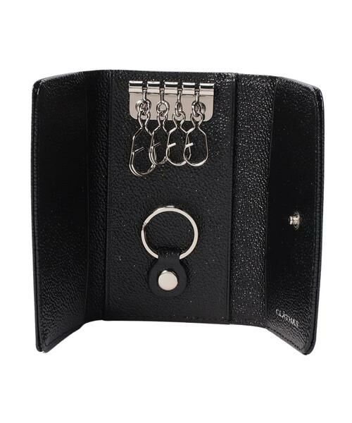 CLATHAS / クレイサス キーケース | キャルサ キーケース | 詳細9