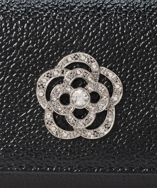 CLATHAS / クレイサス キーケース | キャルサ キーケース | 詳細10