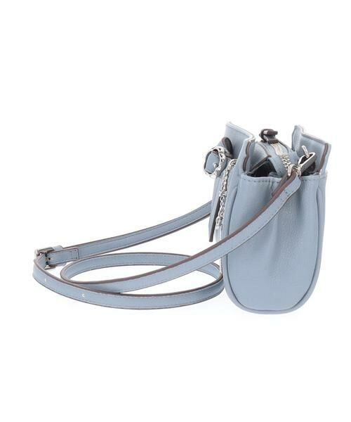 CLATHAS / クレイサス その他小物 | オペラ お財布ショルダー アイボリー | 詳細3