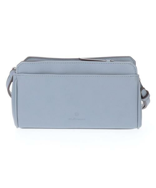 CLATHAS / クレイサス その他小物 | オペラ お財布ショルダー アイボリー | 詳細4