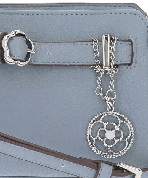 CLATHAS / クレイサス その他小物 | オペラ お財布ショルダー アイボリー | 詳細6