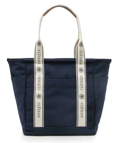 CLATHAS / クレイサス トートバッグ | グラシエ トートバッグ | 詳細12