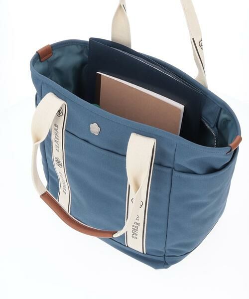 CLATHAS / クレイサス トートバッグ | グラシエ トートバッグ | 詳細15