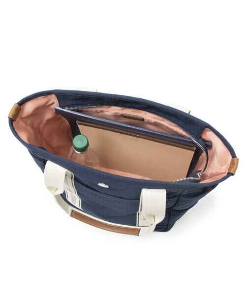 CLATHAS / クレイサス トートバッグ | グラシエ トートバッグ | 詳細16