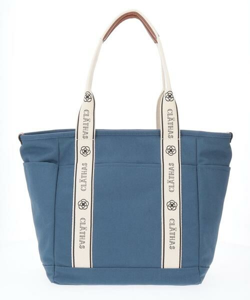 CLATHAS / クレイサス トートバッグ | グラシエ トートバッグ | 詳細11