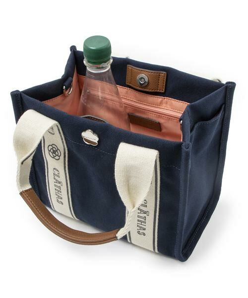 CLATHAS / クレイサス トートバッグ | グラシエ 2wayトートバッグ | 詳細21