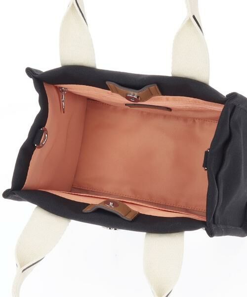 CLATHAS / クレイサス トートバッグ | グラシエ 2wayトートバッグ | 詳細25