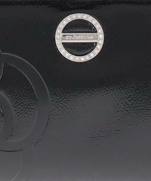 CLATHAS / クレイサス 財布・コインケース・マネークリップ | ルエナ ラウンド長財布 | 詳細9