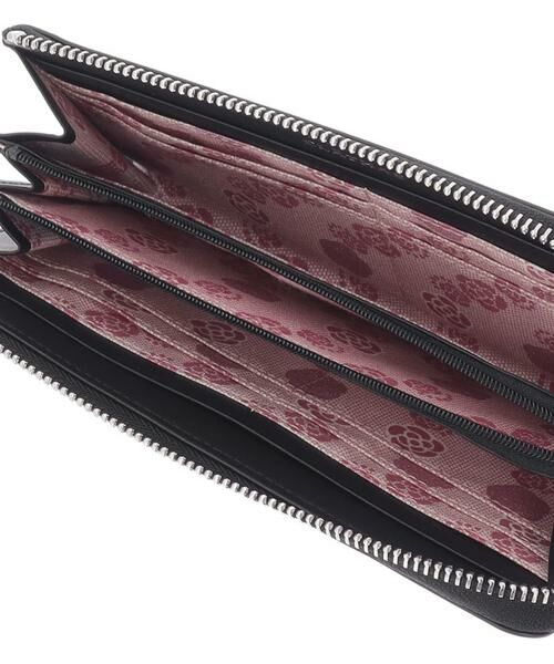 CLATHAS / クレイサス 財布・コインケース・マネークリップ | ルエナ Lファスナー長財布 | 詳細10