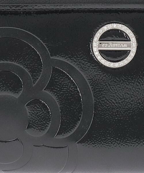 CLATHAS / クレイサス 財布・コインケース・マネークリップ | ルエナ Lファスナー長財布 | 詳細11