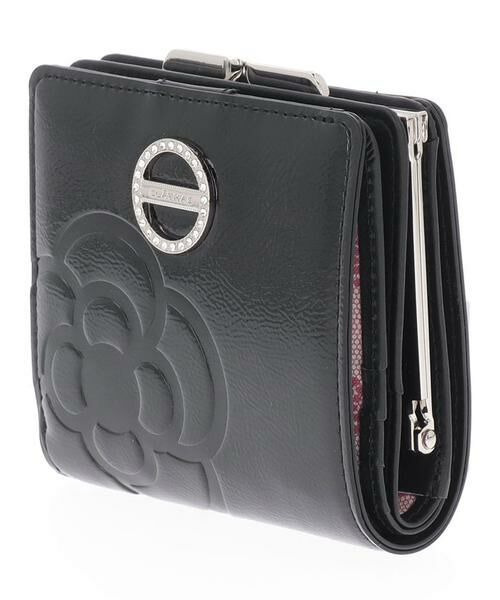 CLATHAS / クレイサス 財布・コインケース・マネークリップ | ルエナ 口金二つ折り財布 | 詳細10