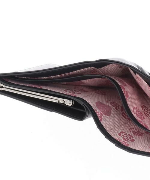 CLATHAS / クレイサス 財布・コインケース・マネークリップ | ルエナ 口金二つ折り財布 | 詳細13