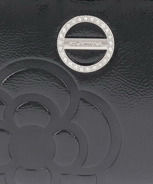 CLATHAS / クレイサス 財布・コインケース・マネークリップ | ルエナ 口金二つ折り財布 | 詳細15