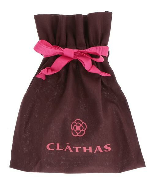 CLATHAS / クレイサス 財布・コインケース・マネークリップ | ルエナ 口金二つ折り財布 | 詳細16