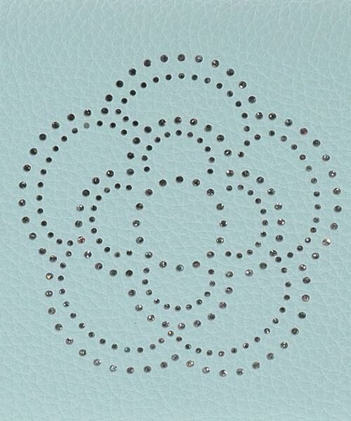 CLATHAS / クレイサス 財布・コインケース・マネークリップ | ルレット ギャルソン長財布 | 詳細12