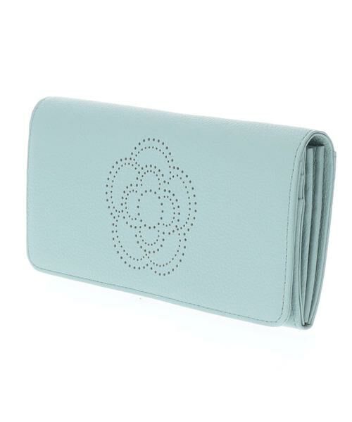 CLATHAS / クレイサス 財布・コインケース・マネークリップ | ルレット ギャルソン長財布 | 詳細8