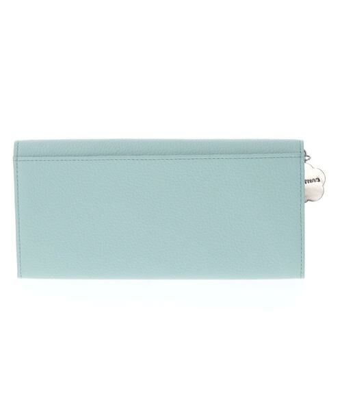 CLATHAS / クレイサス 財布・コインケース・マネークリップ | ルレット ギャルソン長財布 | 詳細9